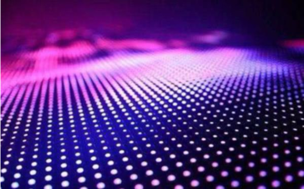 mini  LED  點膠封裝